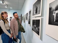 Начало на Фотографски срещи Севлиево 2026 – „ИСТОРИИ В КАДЪР…“